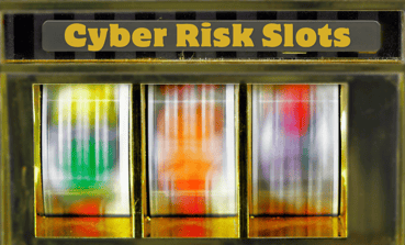 Featured Image - Cyber Risk Slots