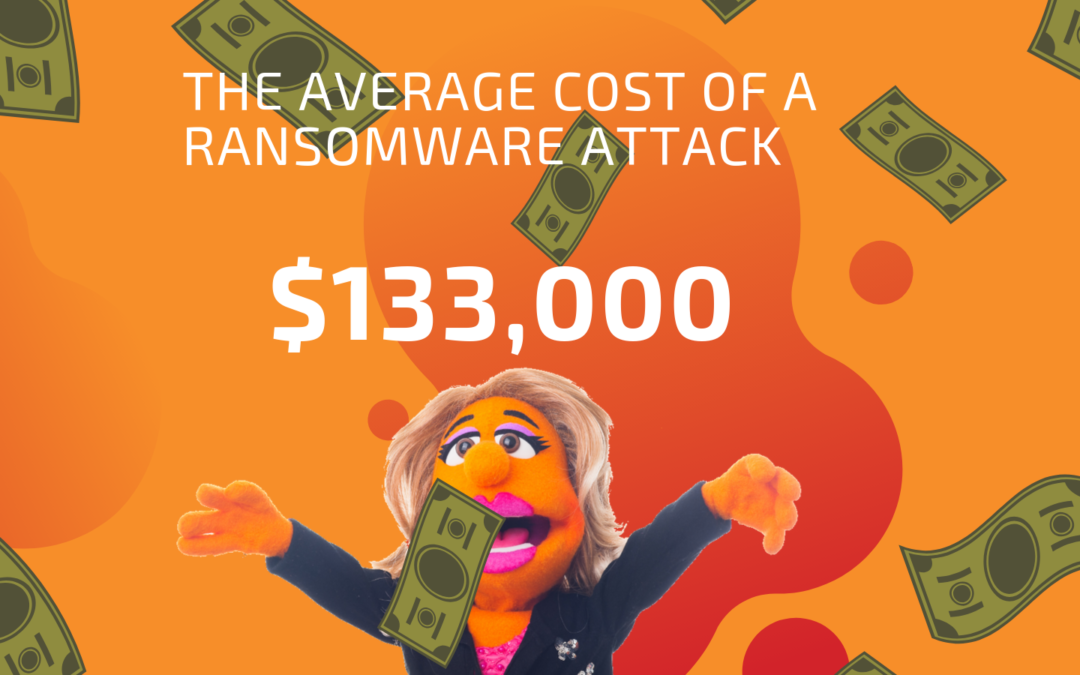 Ransomware 1: How Ransomware Gets In