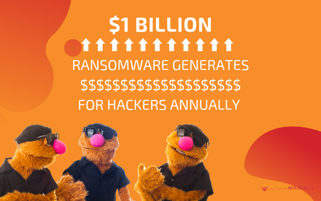 Ransomware 2: Anatomy of a Ransomware Attack